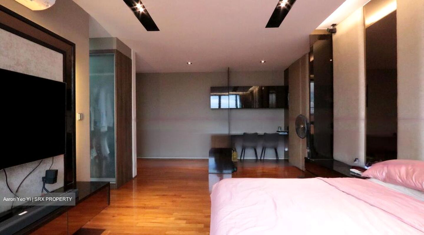 Serangoon Garden Estate (D19), Semi-Detached #442410051